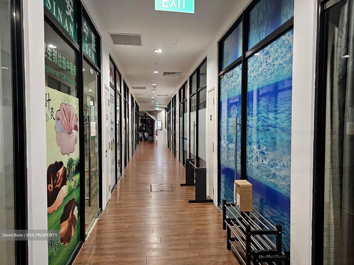 Kent Ridge Hill Residences (D5), Shop House #451061721